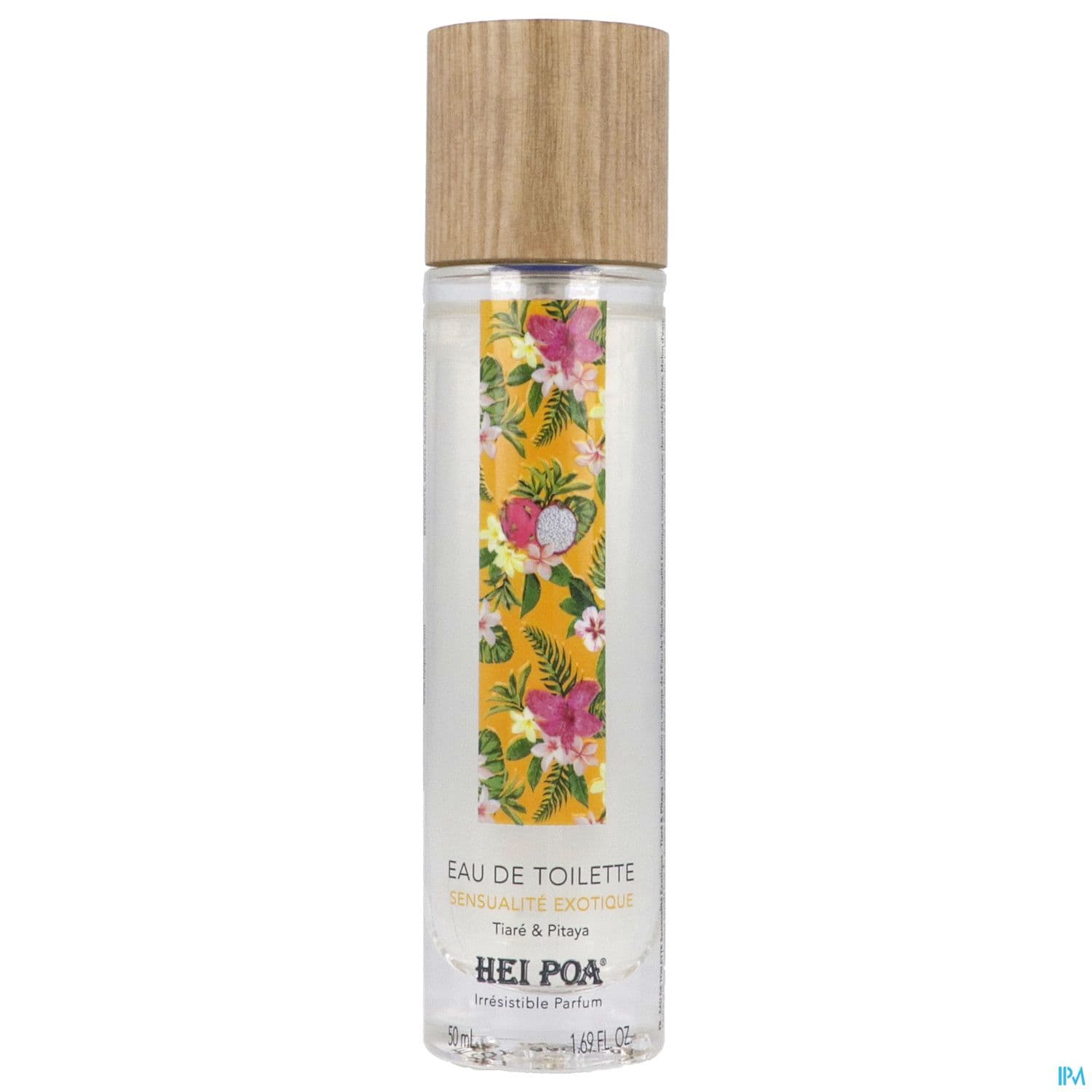HEIPOA EDT SENSUAL EXOT 50ML