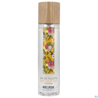 HEIPOA EDT SENSUAL EXOT 50ML