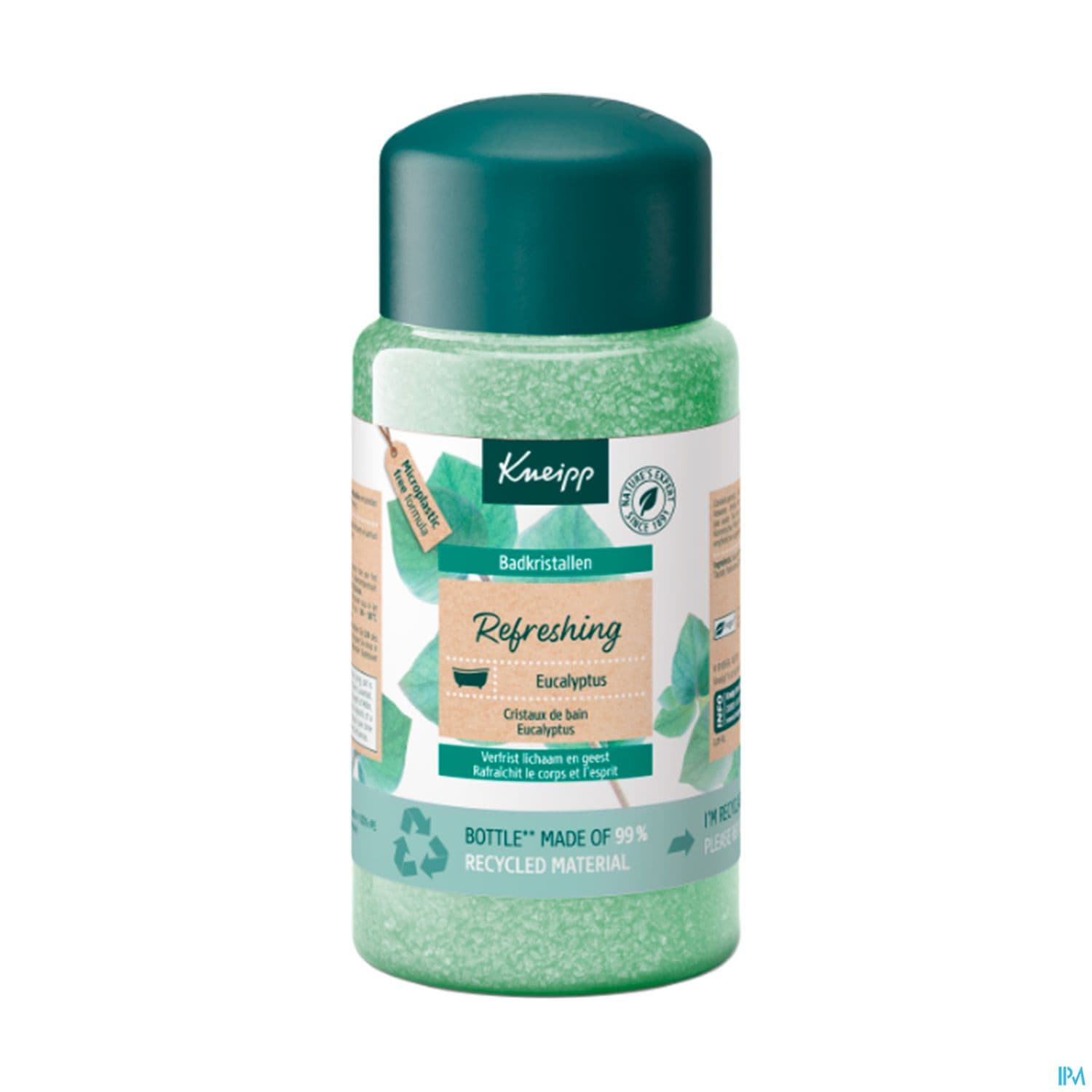 KNEIPP SELS BAIN REFRESHING 600G