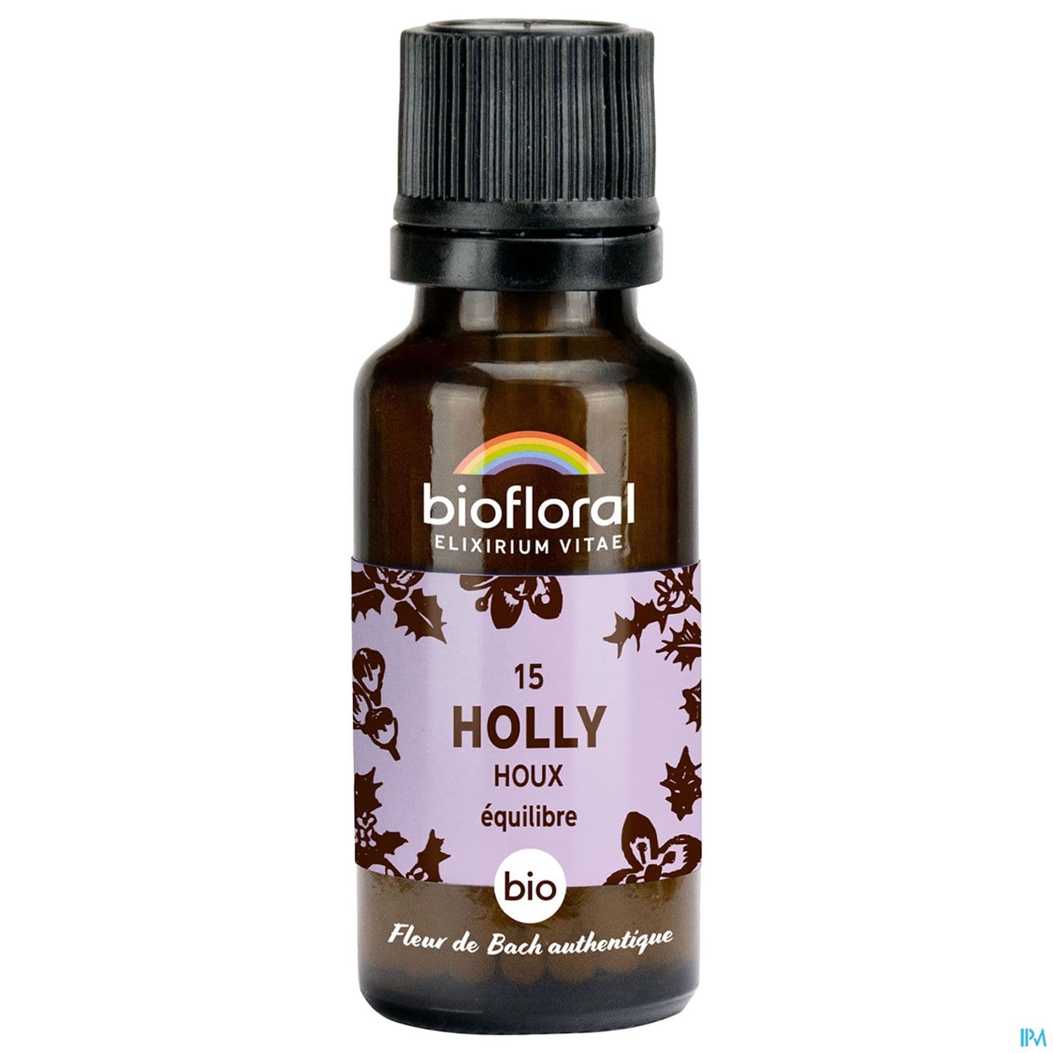 BIOFLORAL FLB15 HOLLY GRANUL