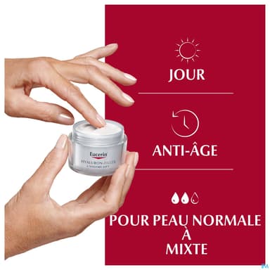 EUCERIN HYALURON VOLUME LIFT PNM