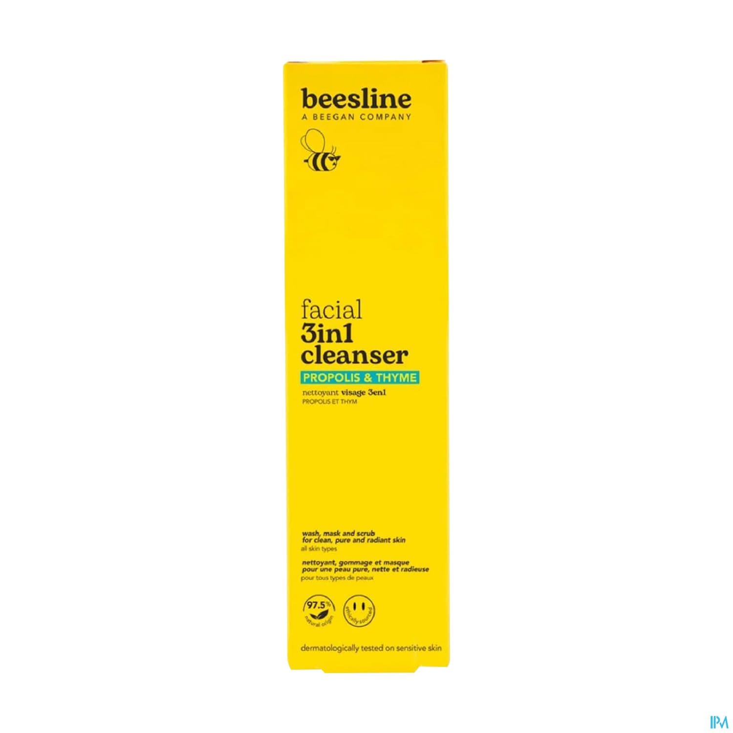 BEESLINE NETT 3EN1 PROP/THYM 150ML