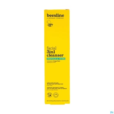 BEESLINE NETT 3EN1 PROP/THYM 150ML
