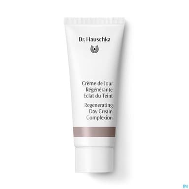 DR HAUSCHKA CR JOUR ECL TEINT 40ML