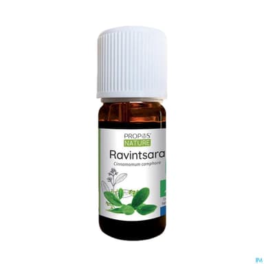 PROPOS NAT HE BIO RAVINTSARA 10ML
