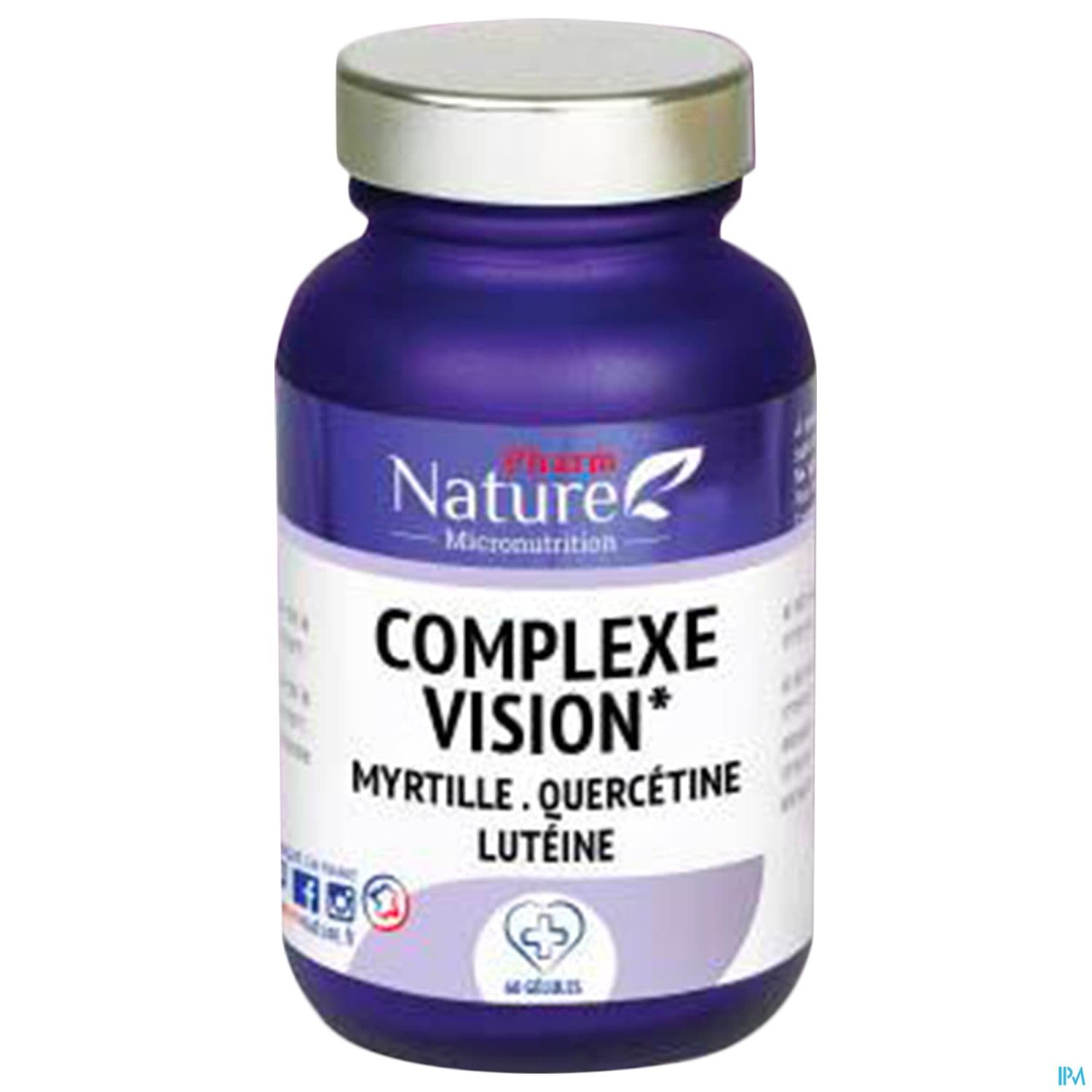 NATURE ATT CPLX VISION GELUL60
