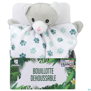 BOUIL PELUCHO TITES