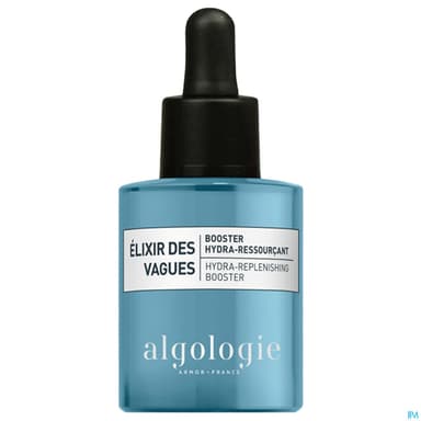 ALGOLOGIE ELIXIR DES VAGUES 30ML