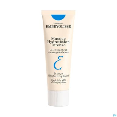 Embryolisse Masque Hydratation Intense 50ml