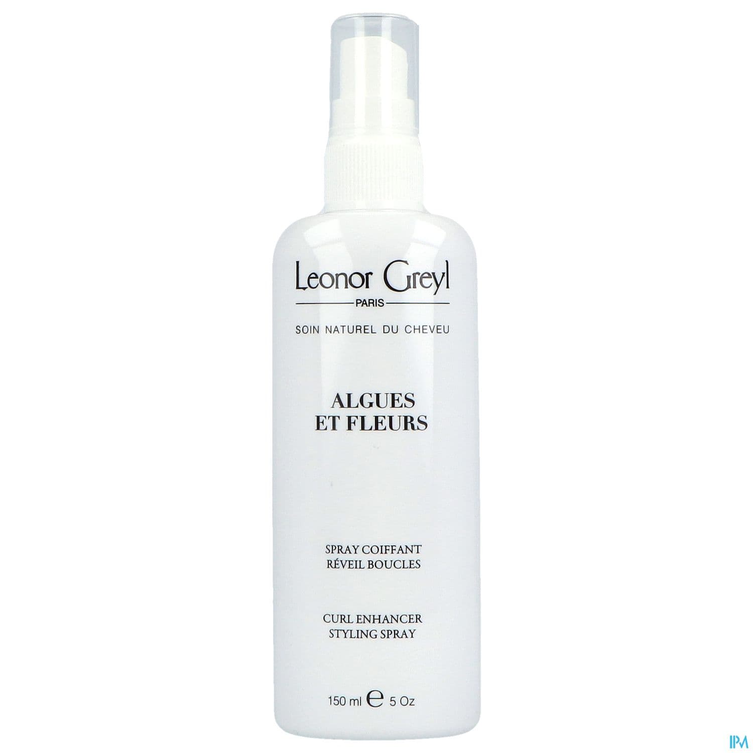 LEONOR GREYL ALGUE FLEUR SPR 150ML