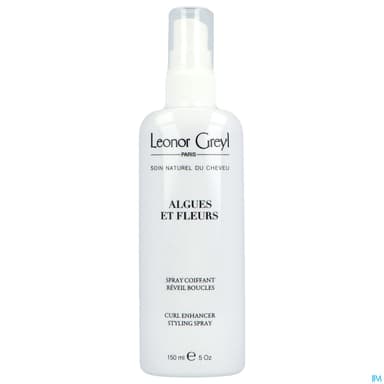 LEONOR GREYL ALGUE FLEUR SPR 150ML
