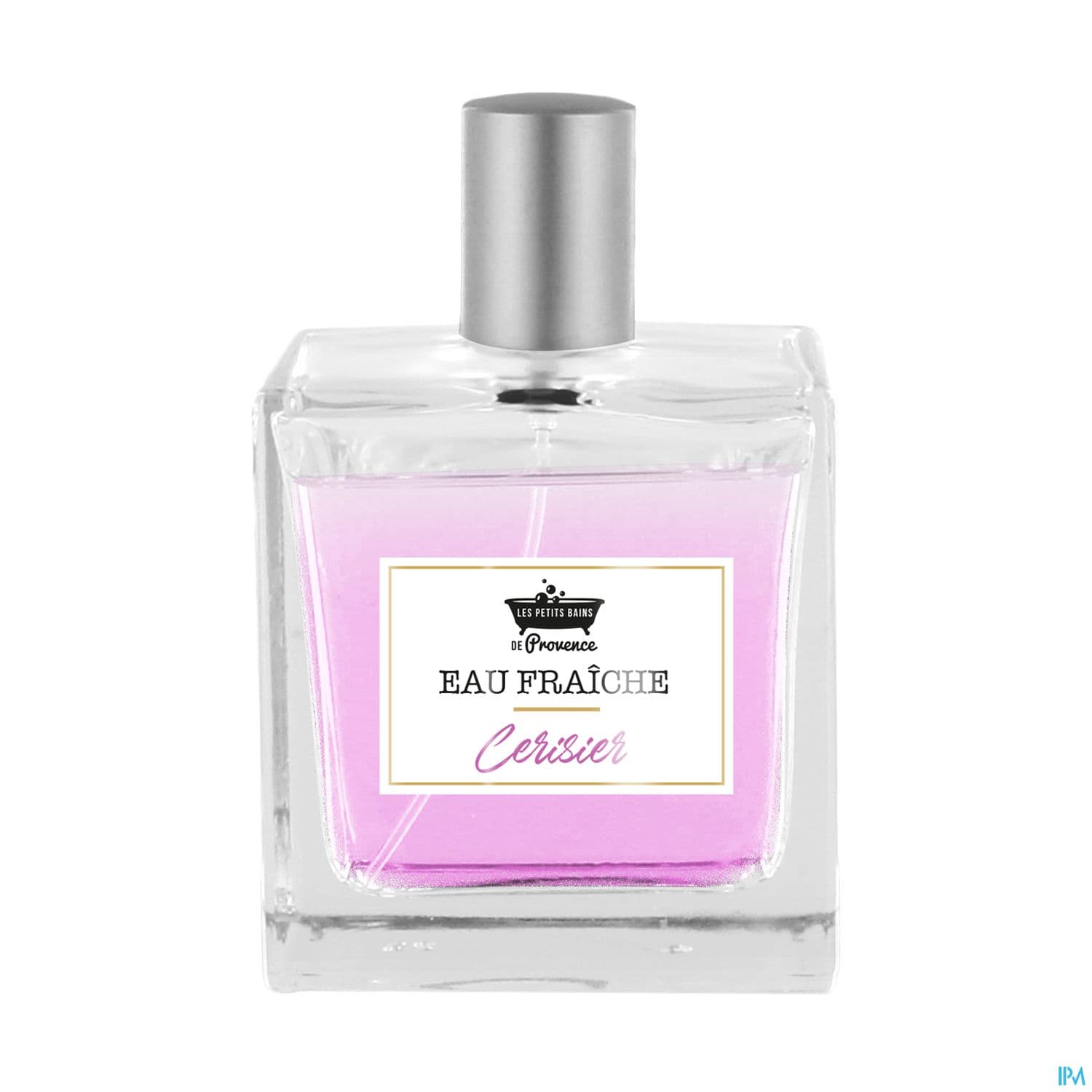 Les Petits Bains De Provence Eau Fraiche Cerisier 100ml