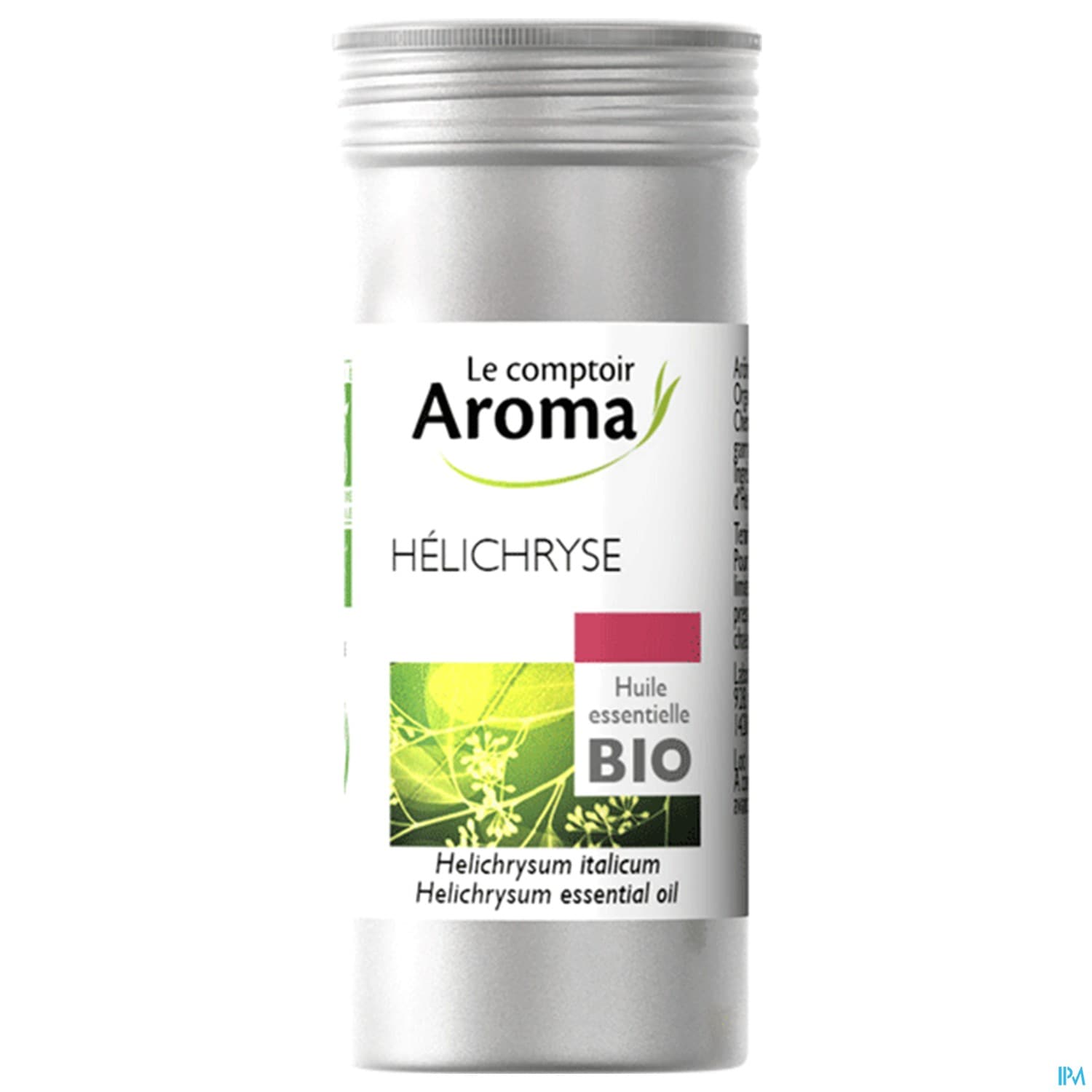 Le Comptoir Aroma Huile Essentielle Bio Helichryse 5ml