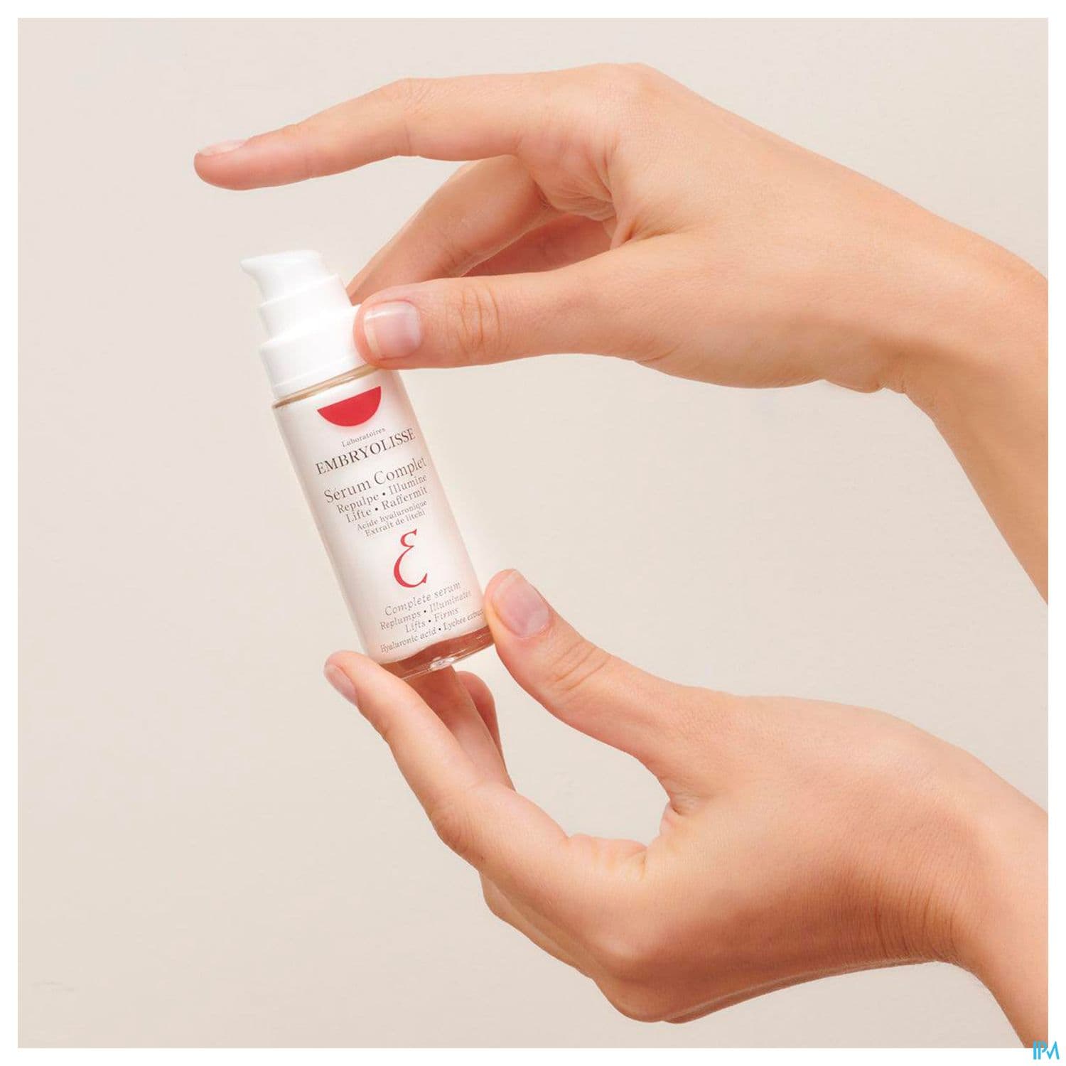 EMBRYOLISSE SERUM COMPL A/AGE 30ML