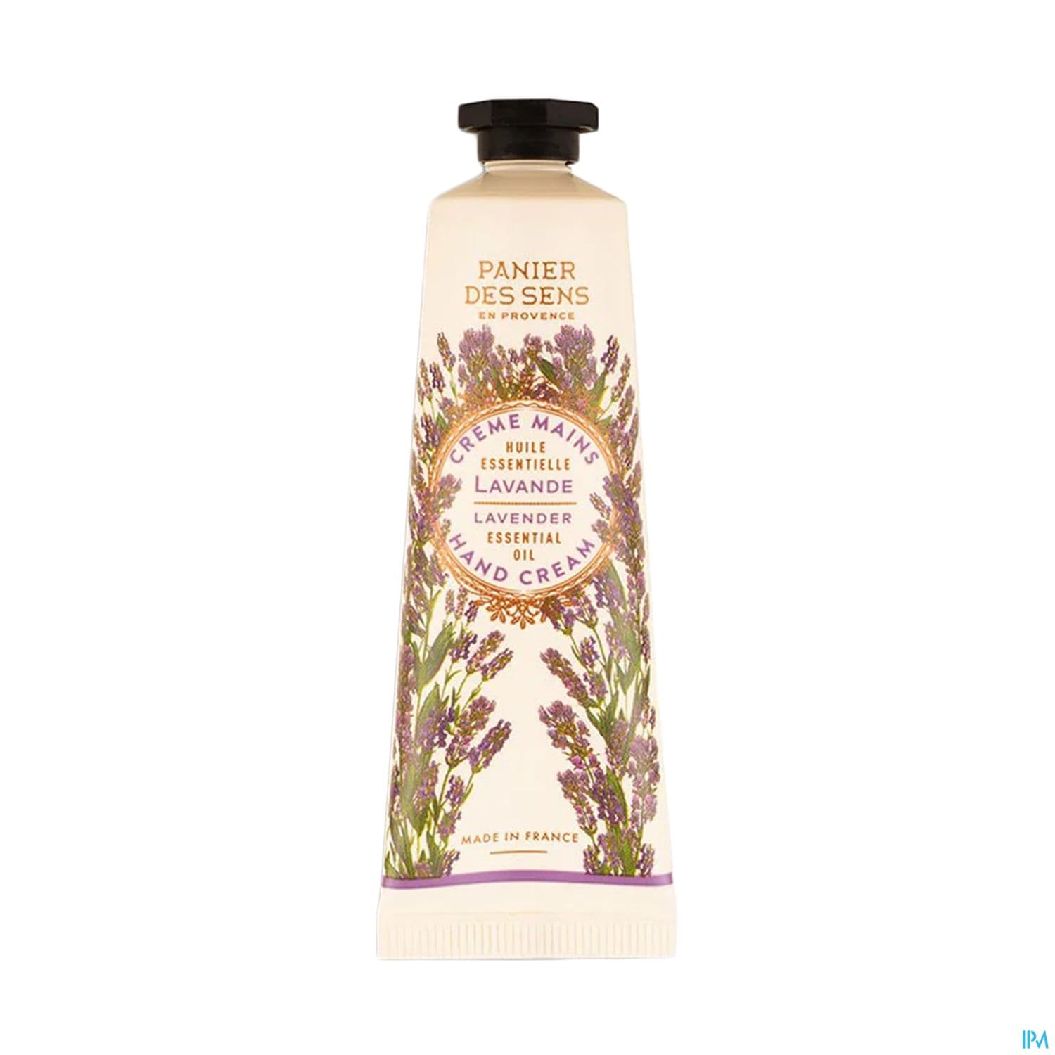 PANIER DES SENS CR MAIN LAVAND30ML