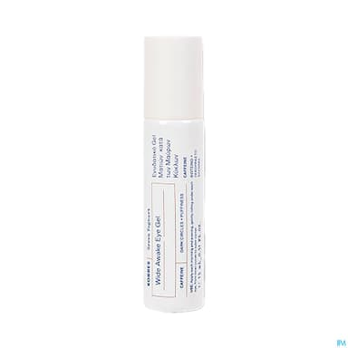 KORRES YAOURT YEUX ROLLON 15ML