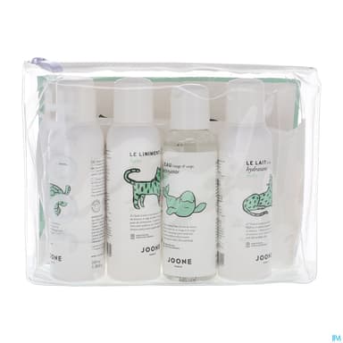 JOONE BB TROUSSE VOYAGE LING EAU