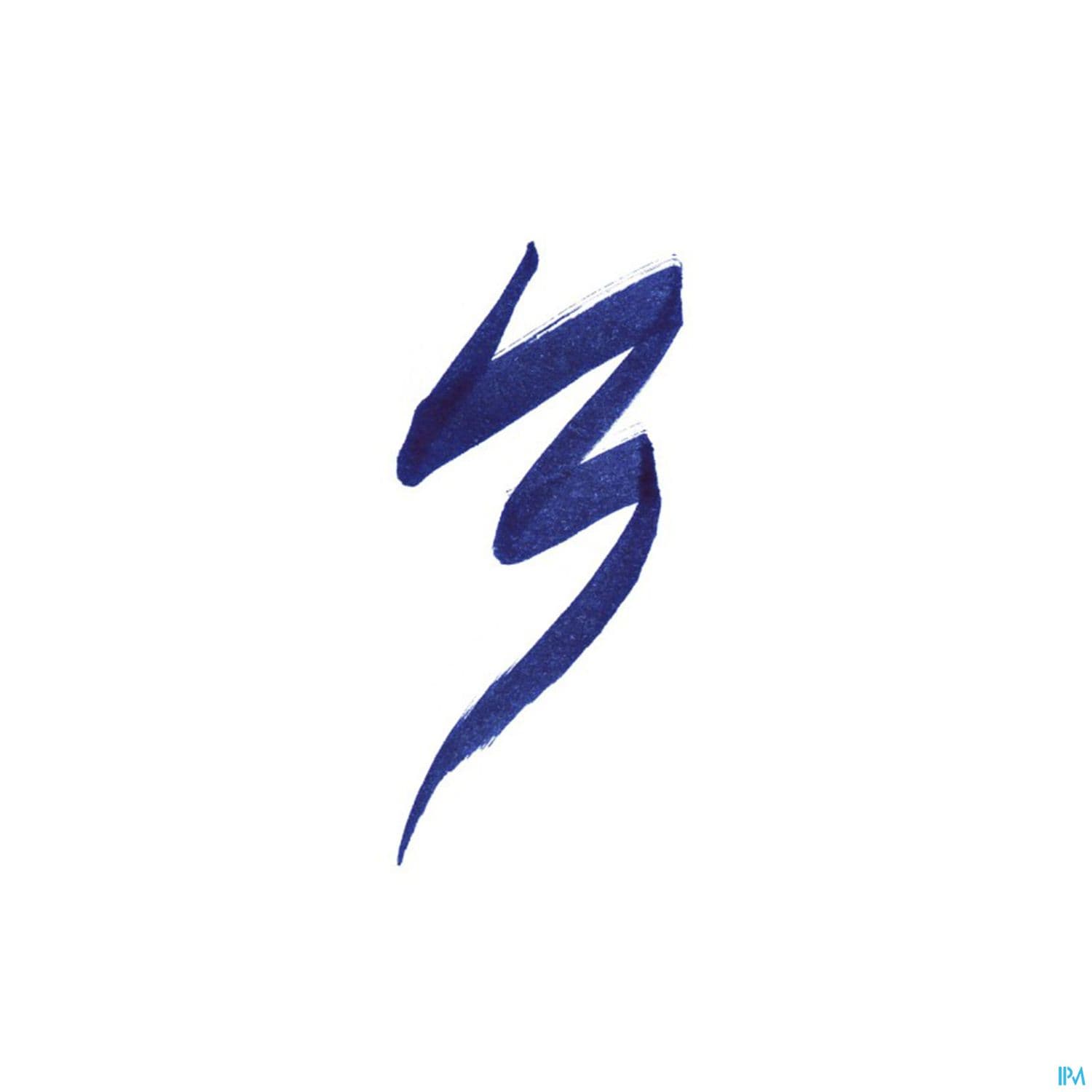 Eye Care Cosmetics Eyeliner Feutre 0ml8 Bleu