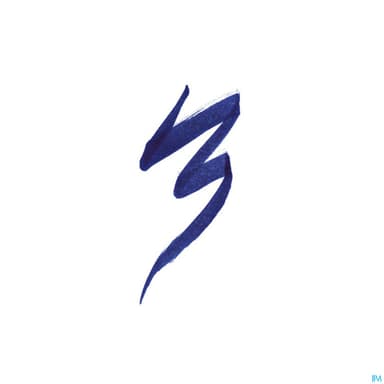 Eye Care Cosmetics Eyeliner Feutre 0ml8 Bleu