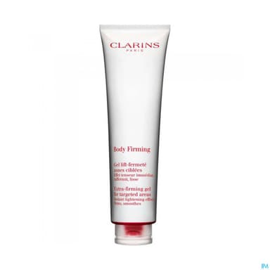 CLARINS BODY FIRM GEL ZON CIB150ML