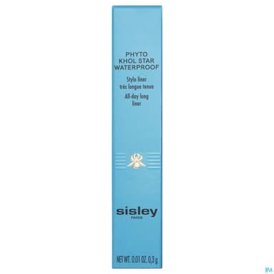 SISLEY PHYTO-KHOL STAR WATERP N°9
