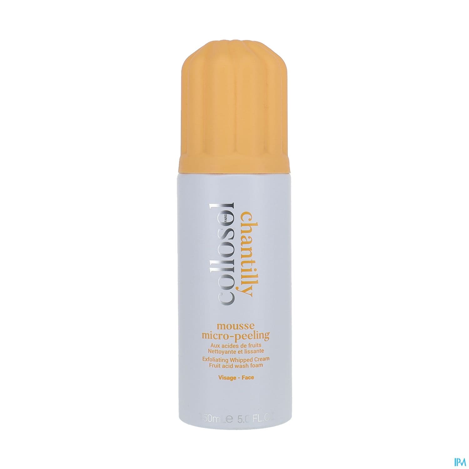 COLLOSOL CHANTILLY PEELING 150ML