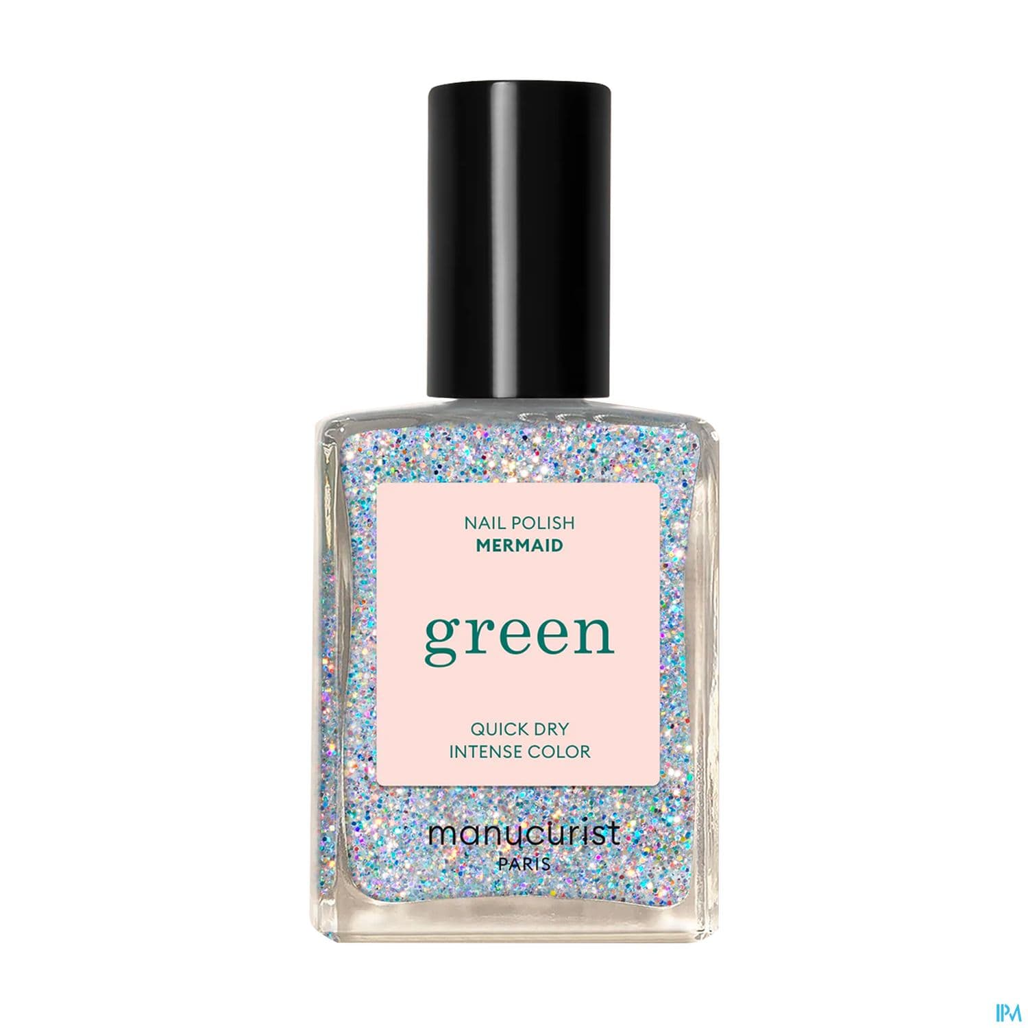 MANUCURIST VAO GREEN MERMAID 15ML