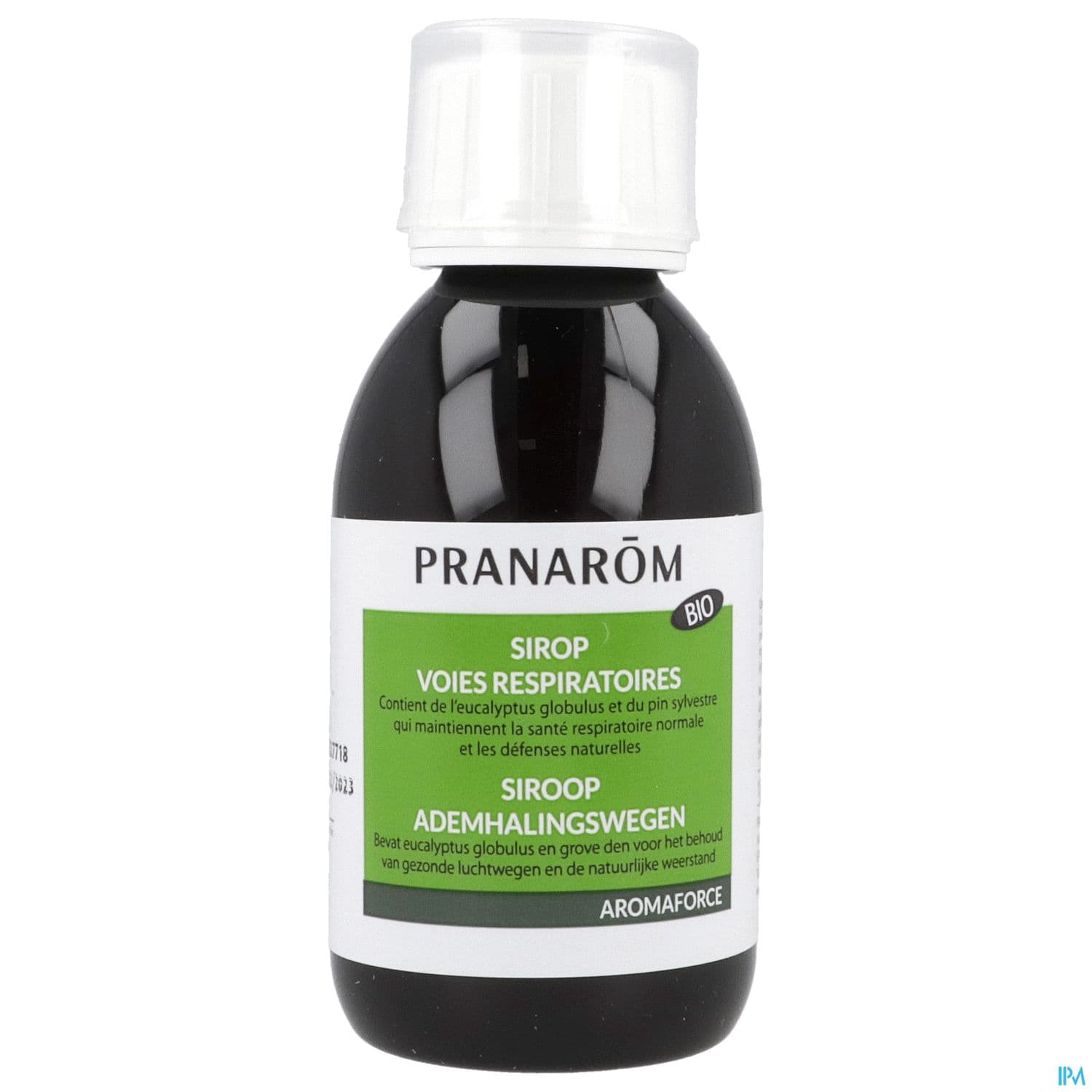 Aromaforce Bio Sirop 150ml