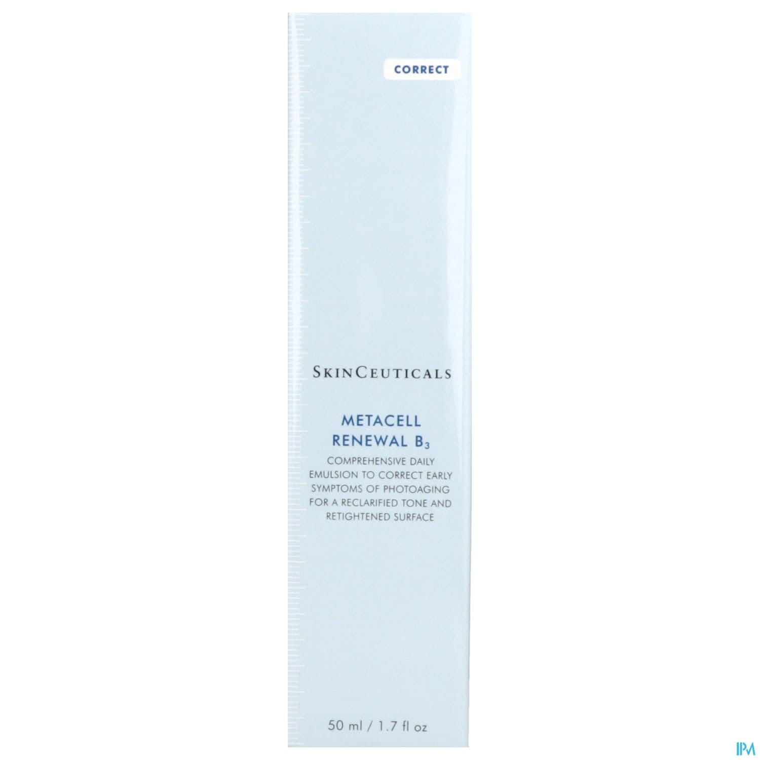 SKINCEUTIC METACEL RENEWAL B3 50ML