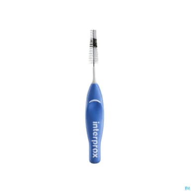 Interprox Brossette Interdentaire Bleue Conique 6