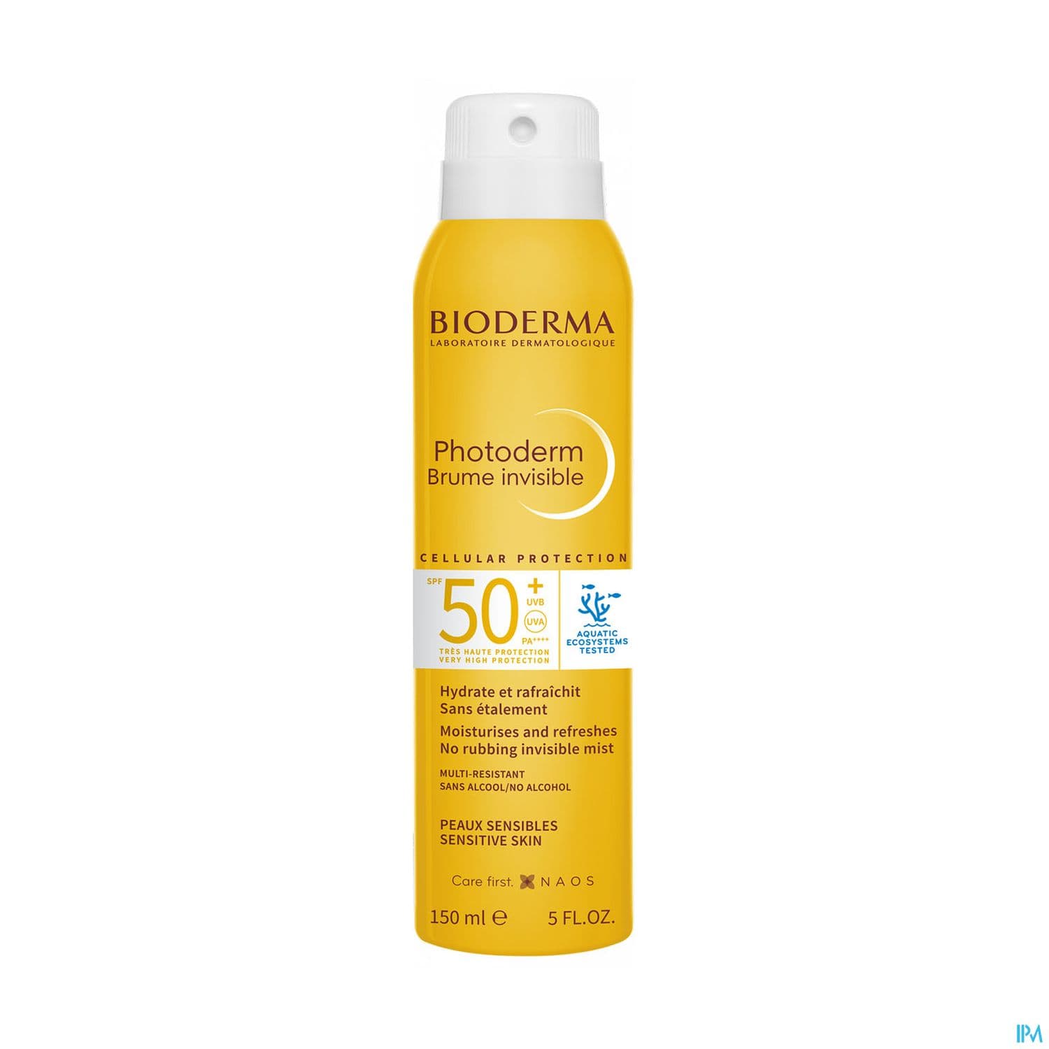 Bioderma Photoderm Brume Invisible Spf50+ 150ml