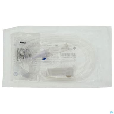 PERF LMV + MICROPERFUSEUR SECU 22G