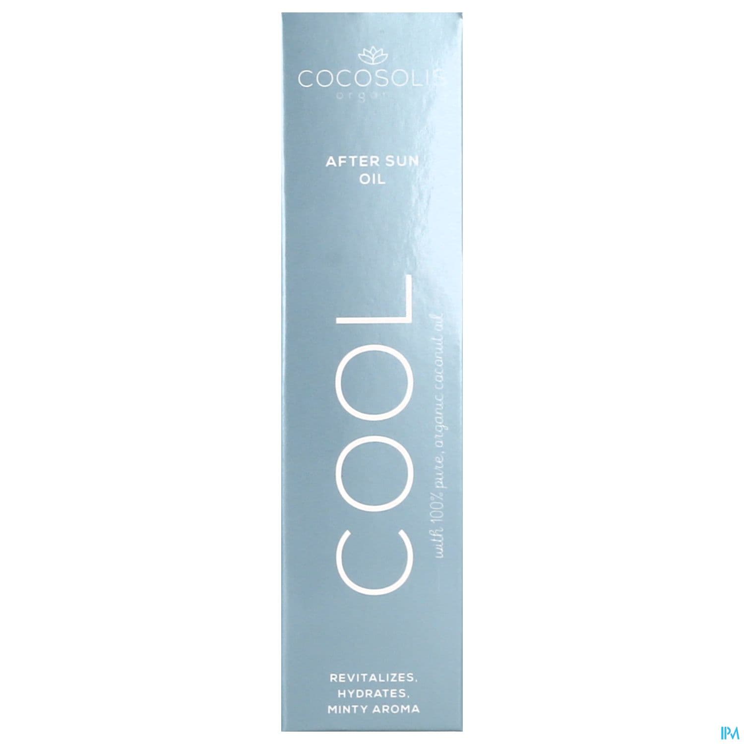 Cool After Sun Oil 110ml