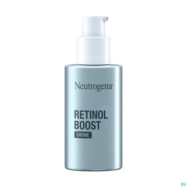 NEUTROGENA RETINOL CR 50ML