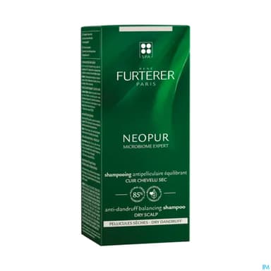 FURTERER NEOPUR SH PELL SEC 150ML