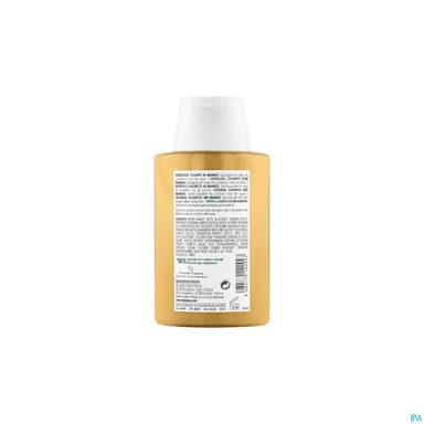 KLORANE SH BEURRE MANGUE100ML