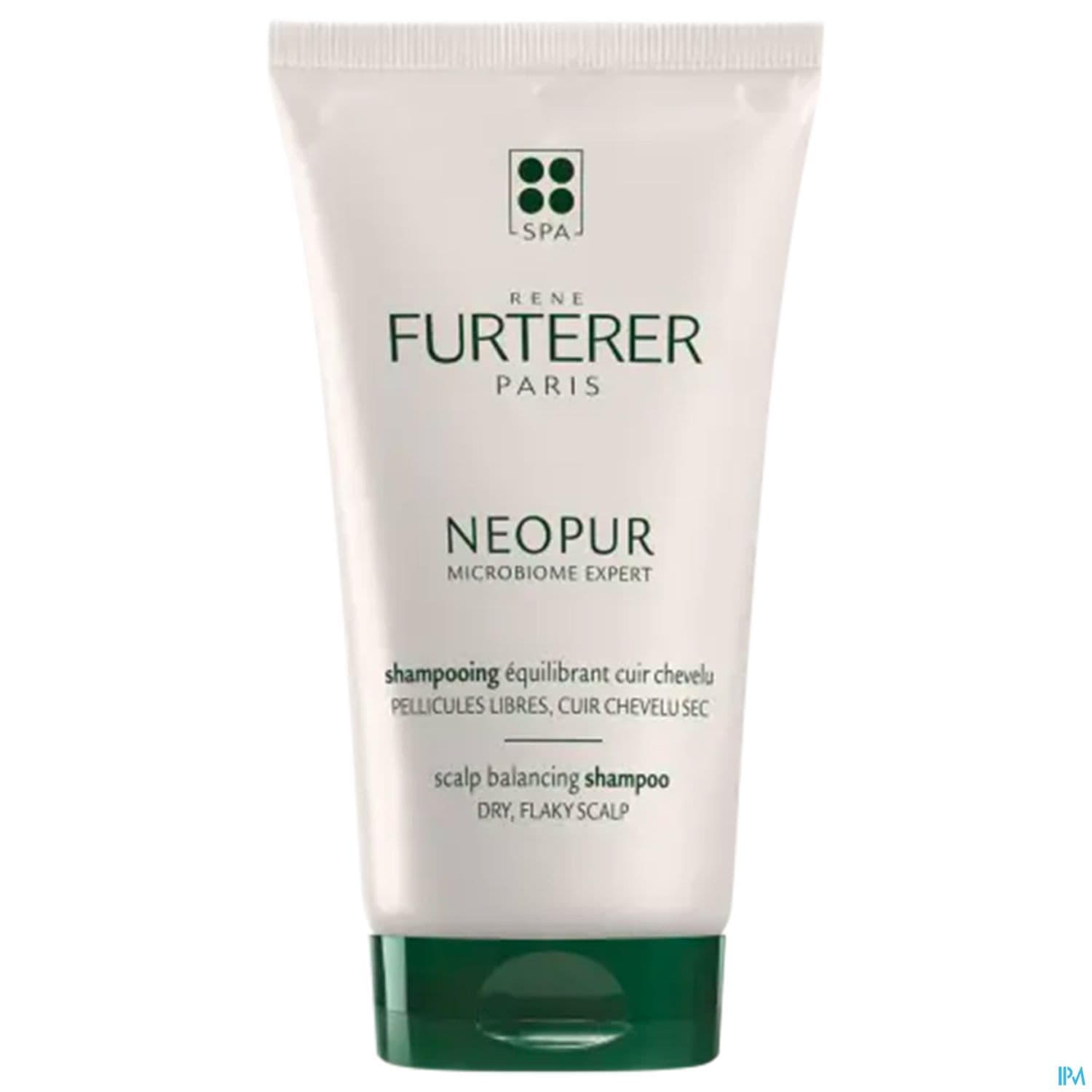 FURTERER NEOPUR SH PELL SEC 150ML