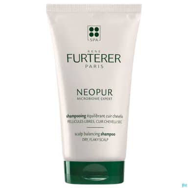 FURTERER NEOPUR SH PELL SEC 150ML