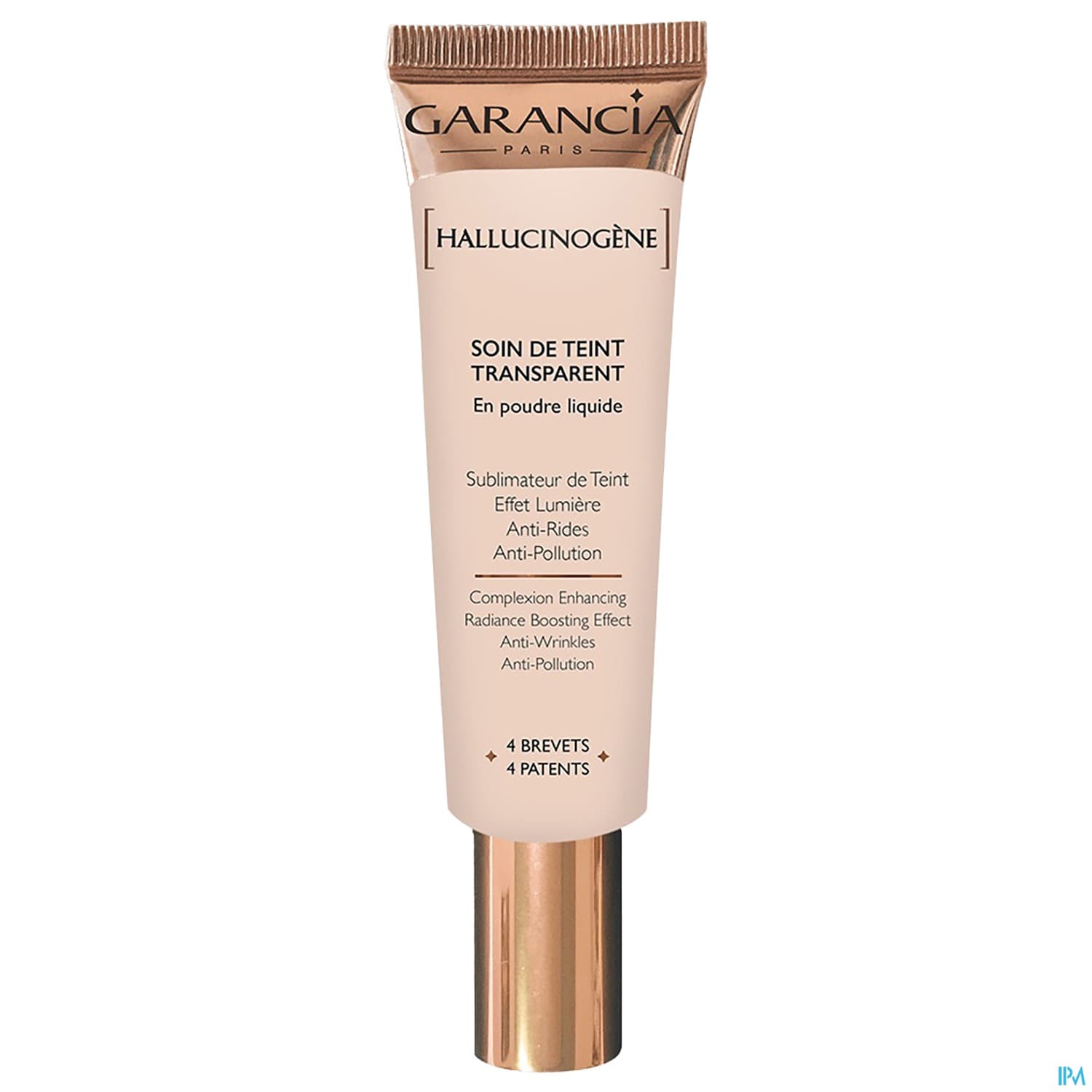 GARANCIA HALLUCINOGENE 30ML