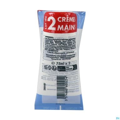 CICABIAFINE CR MAIN REP INT 75MLX2