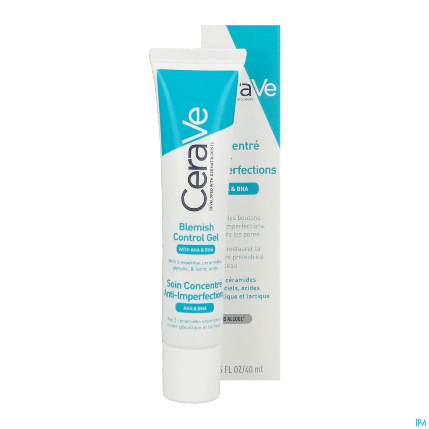 CERAVE SOIN CONC A/IMPERFECT 40ML
