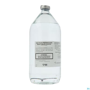 EAU PPI COOPER FL 1L 1