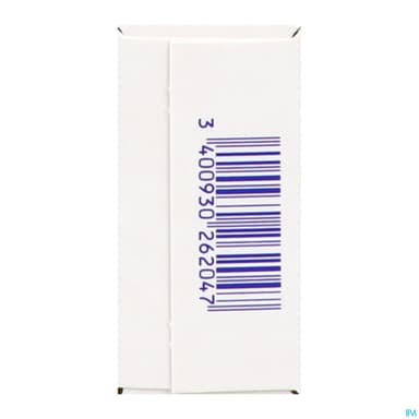 OSCILLOCOCCINUM 12 DOSES