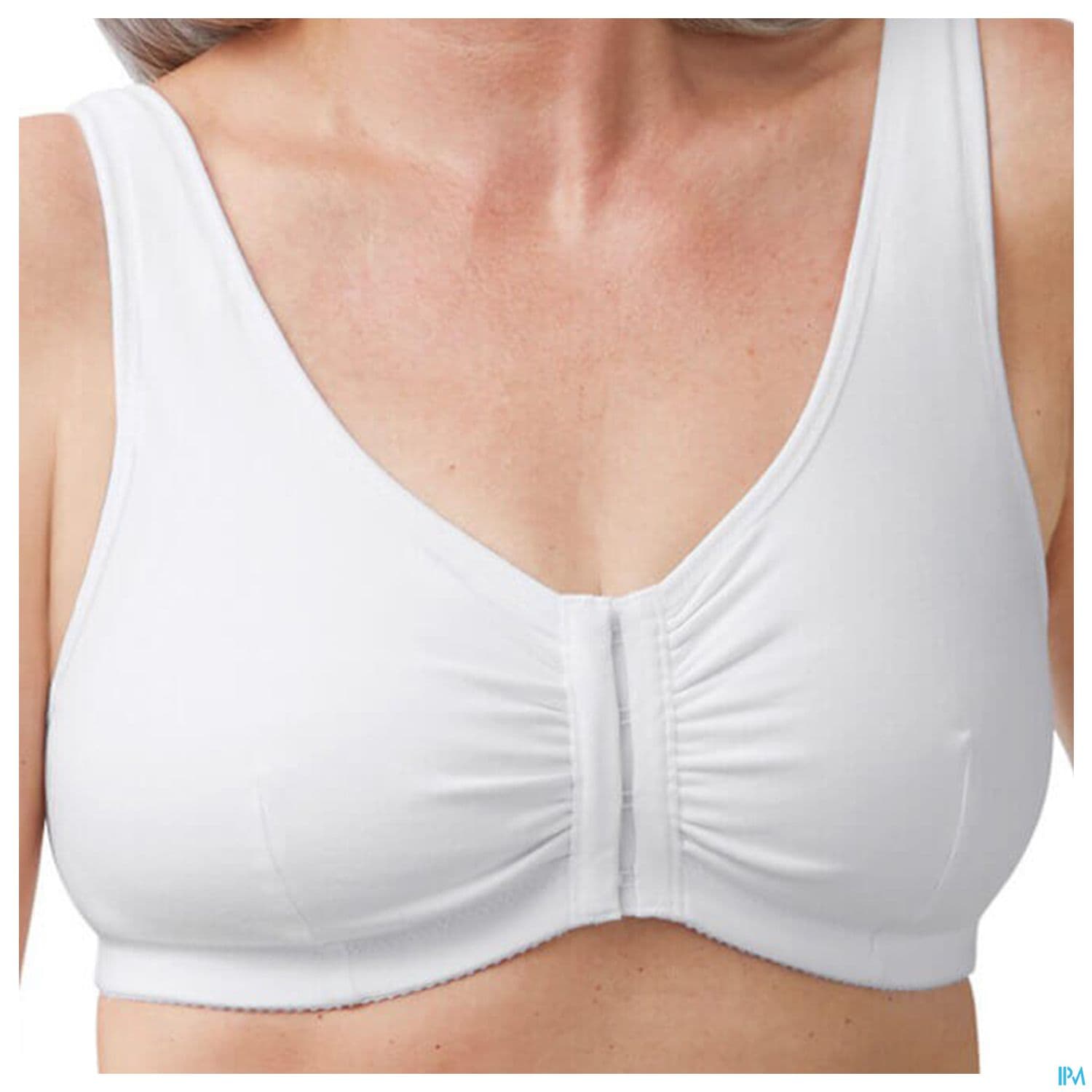Amoena Fleur Sb Fc 44672 Blanc l C/d