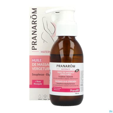 PRANAROM PRANABB MAT HLE VER 100ML