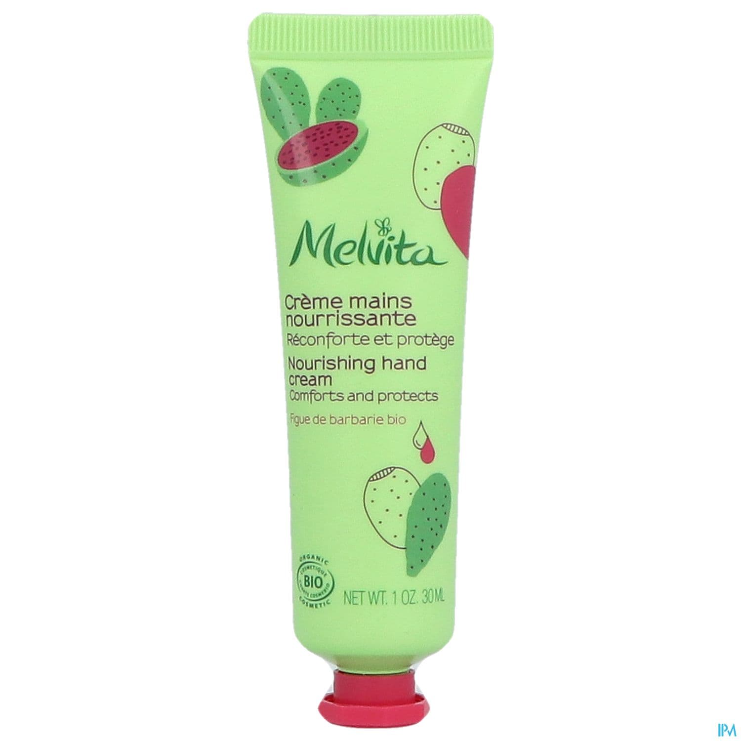 MELVITA CR MAIN NOURRIS BIO 30ML