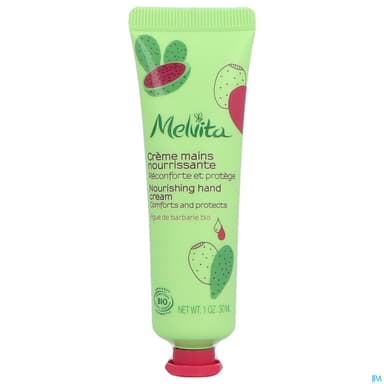 MELVITA CR MAIN NOURRIS BIO 30ML