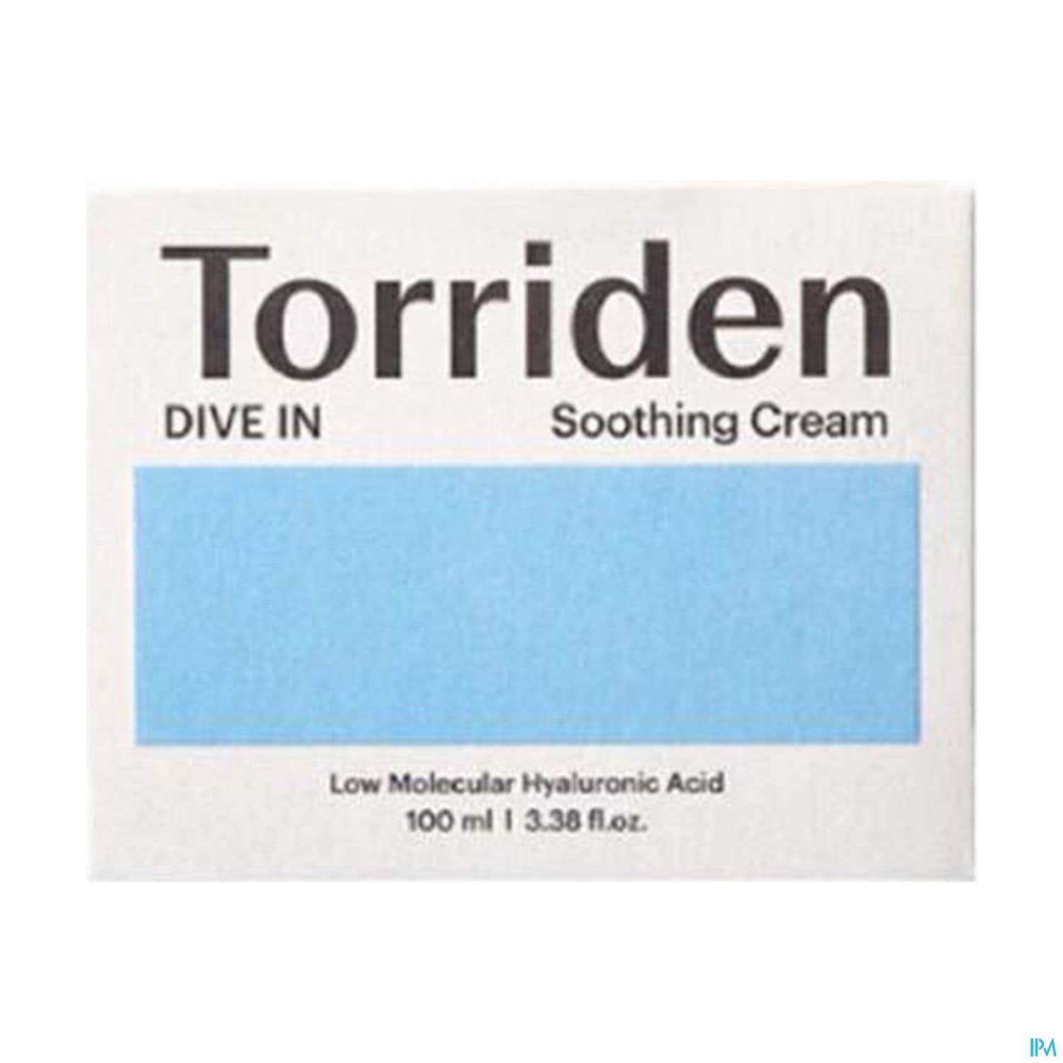 TORRIDEN CR APAIS AC HYAL 100ML