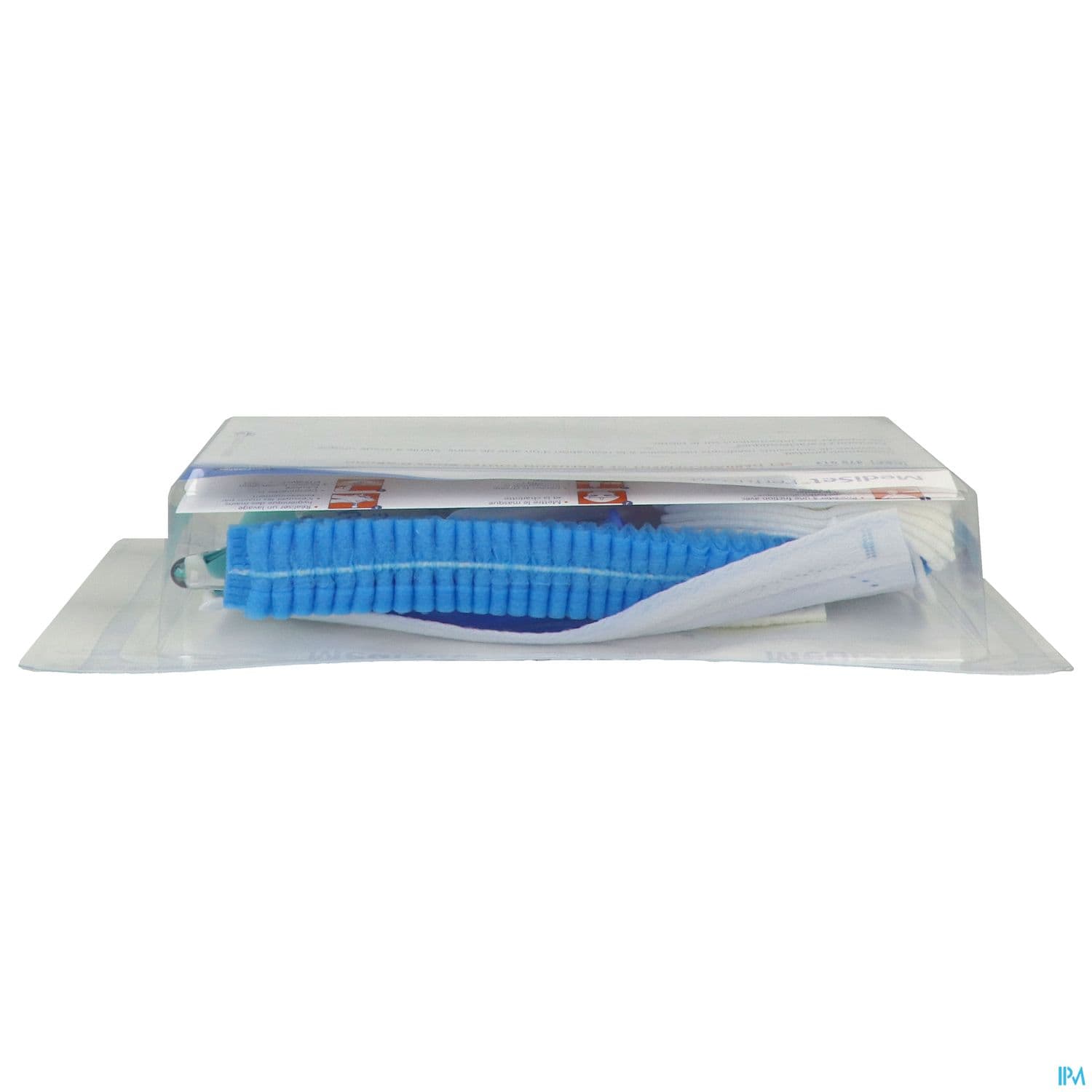MEDISET PERF DEBRANCH TOUTE VOIE