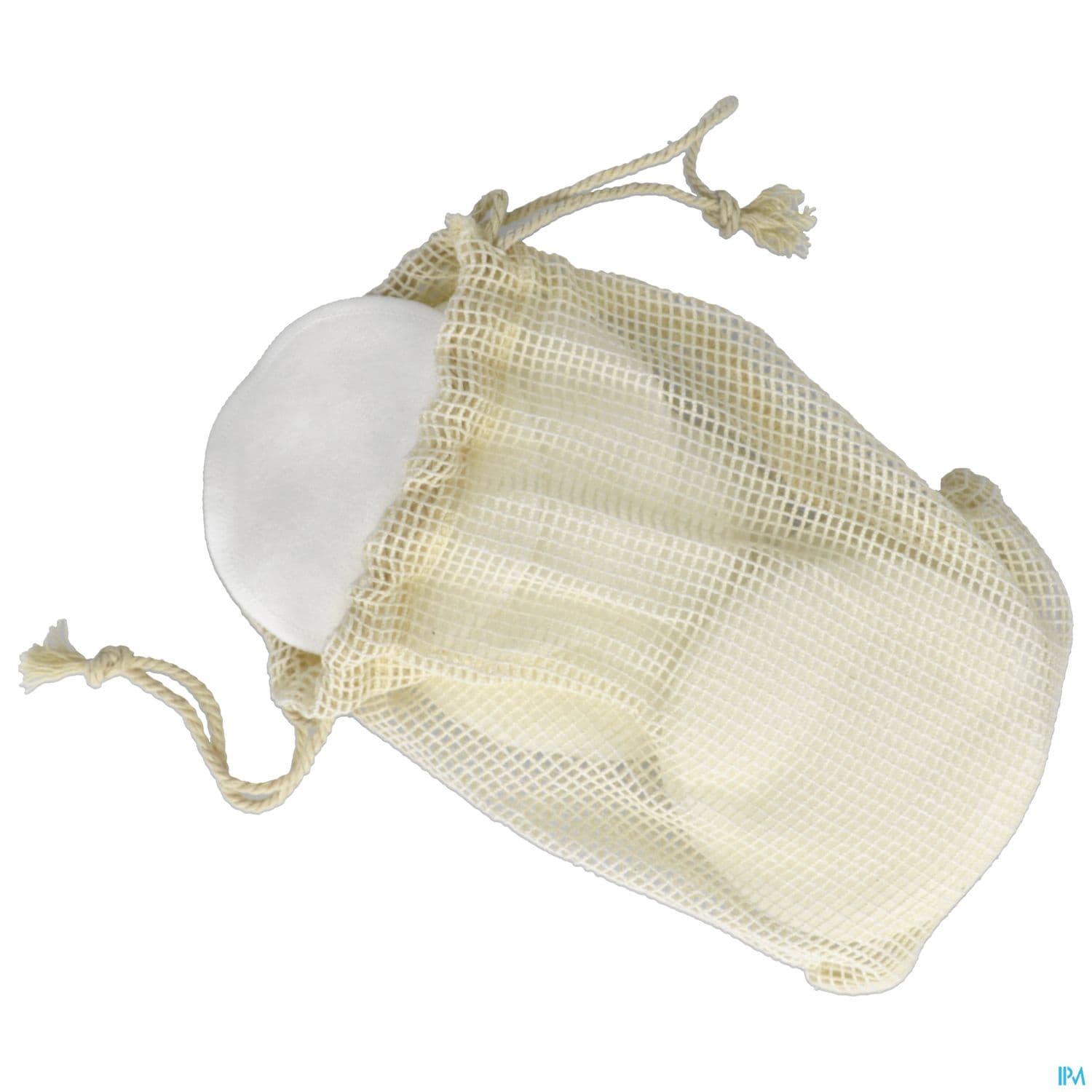 MY PURE BAMBOO DISQUE DEMAQ LAV 16
